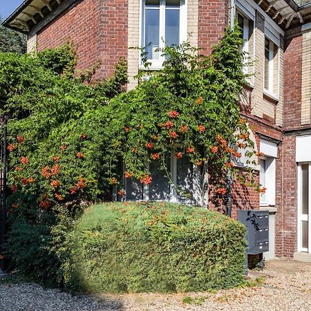 Rouen Cosy Emeraude Exteriér fotografie